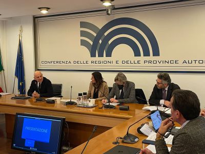 Rapporto sulla finanza territoriale 2022